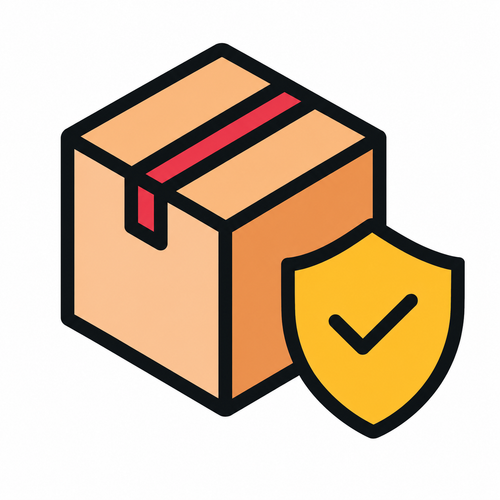 Shipping protection