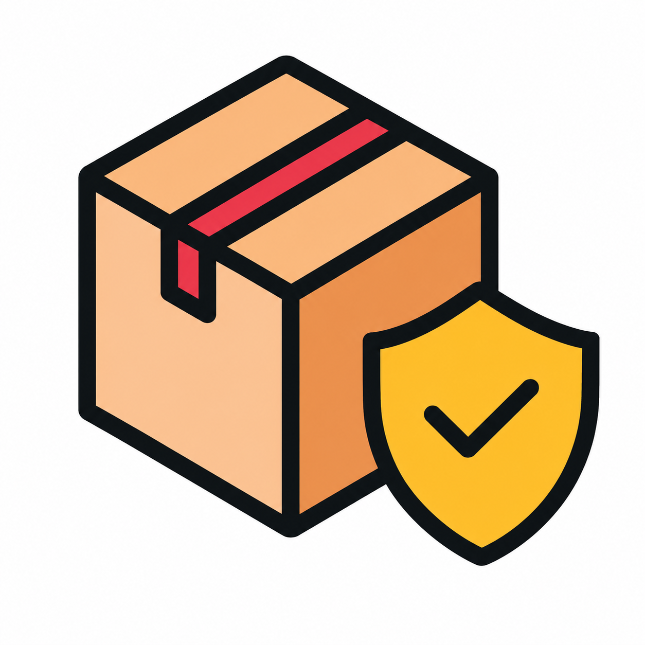 Shipping protection