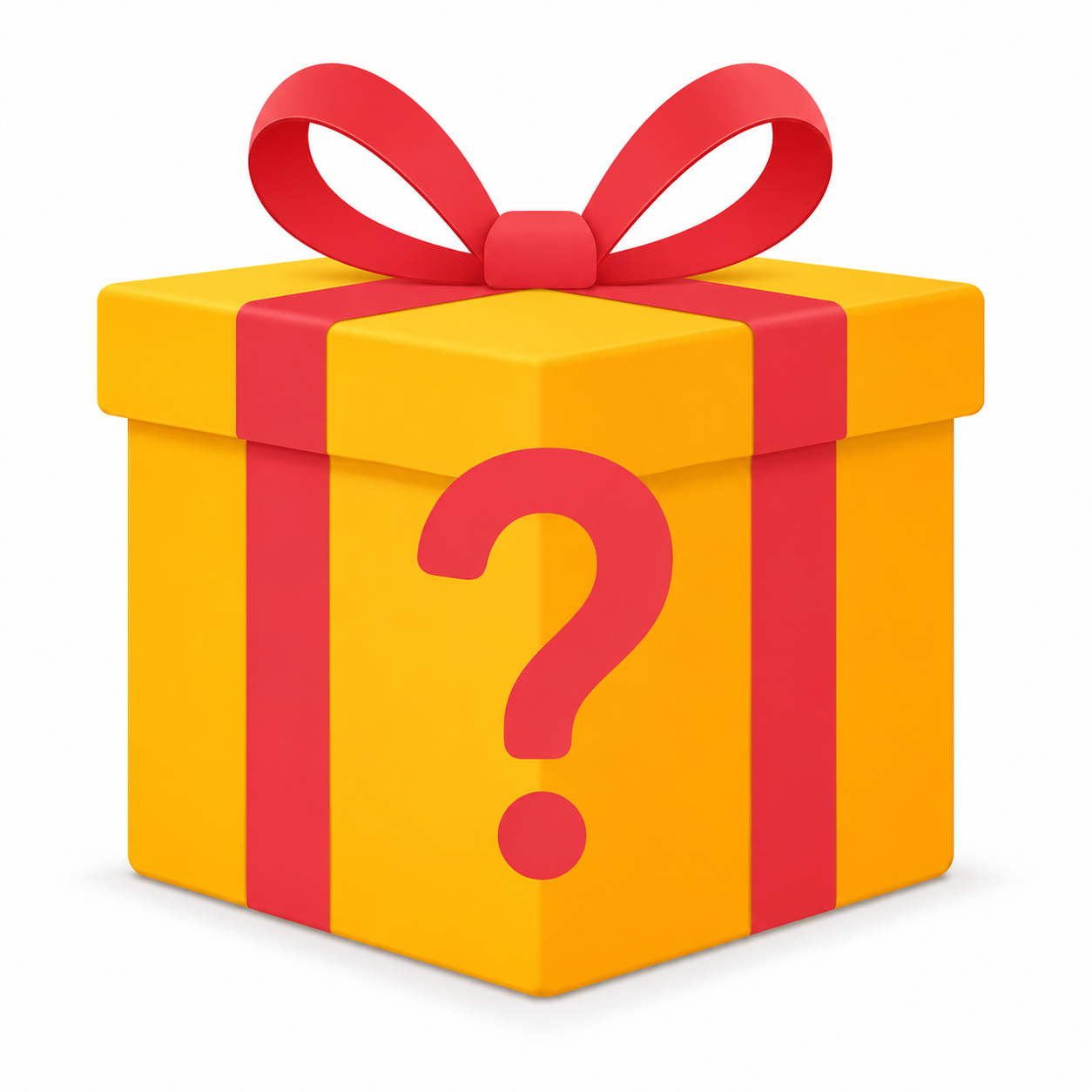Mistery Gift